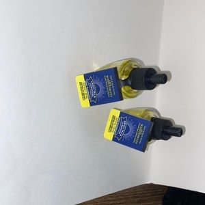 Lemon Fragrance refill